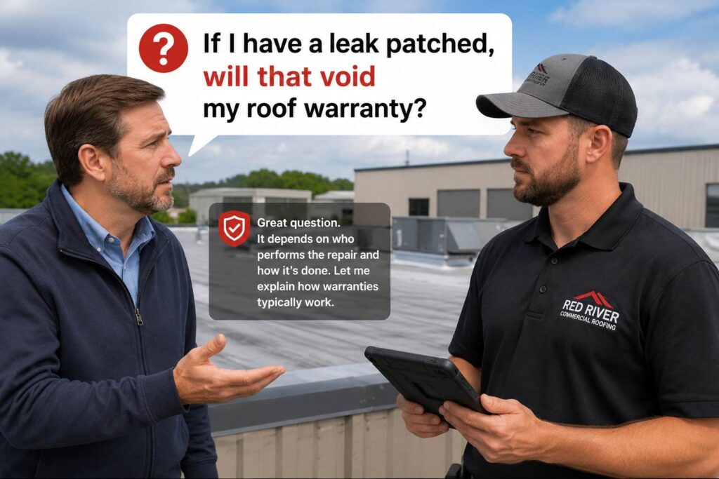 will this void warranty