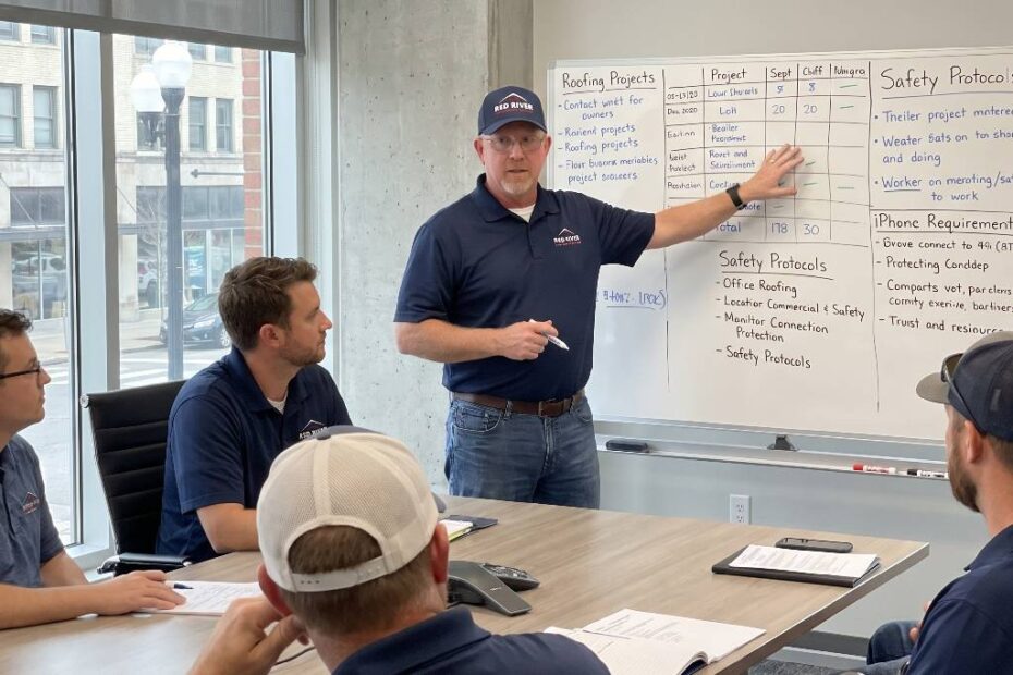 steve teaching